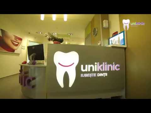 Clip de prezentare Uniklinic Timisoara