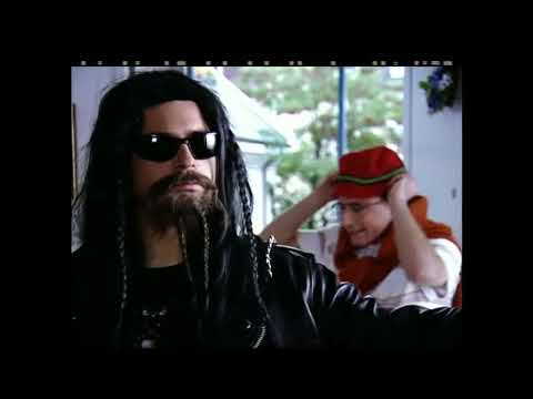 Bully & Rick "Der Untermieter"