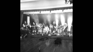 The Besnard Lakes - Tungsten 4: The Refugee - live at Rialto Hall, Montreal Sep 18 2015.