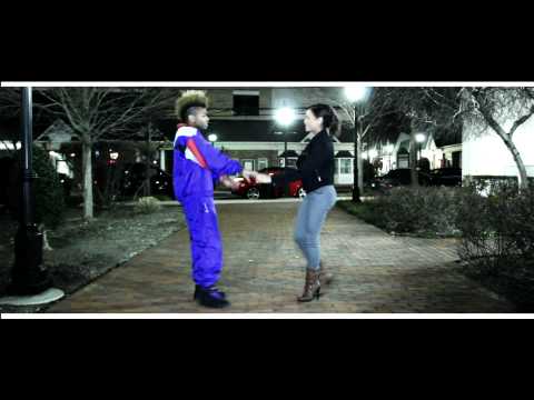 Da SpaceBoyz [Melly ] - Mrs. Special (Official Music Video) @ItIs_Melly