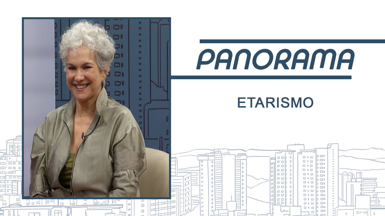 Etarismo e envelhecimento saudável