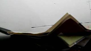 menno SD hail storm 2009