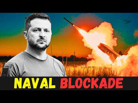 Russia Moves to Cut Ukraine Off From the Black Sea | Odesa Under Pressure