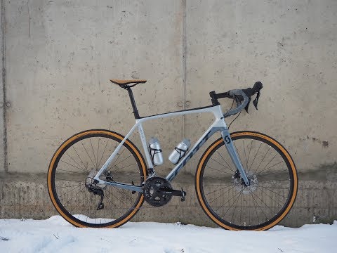 Scott Addict 20 Disc 2019