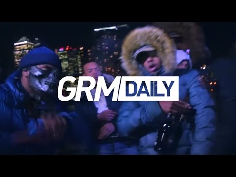 DTA x Wallace Dantes x Switch - Ciroc & Belaire [Music Video]
