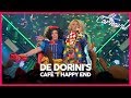 De Dorini's - Cafe 't Happy End // Sterren NL Carnaval 2020
