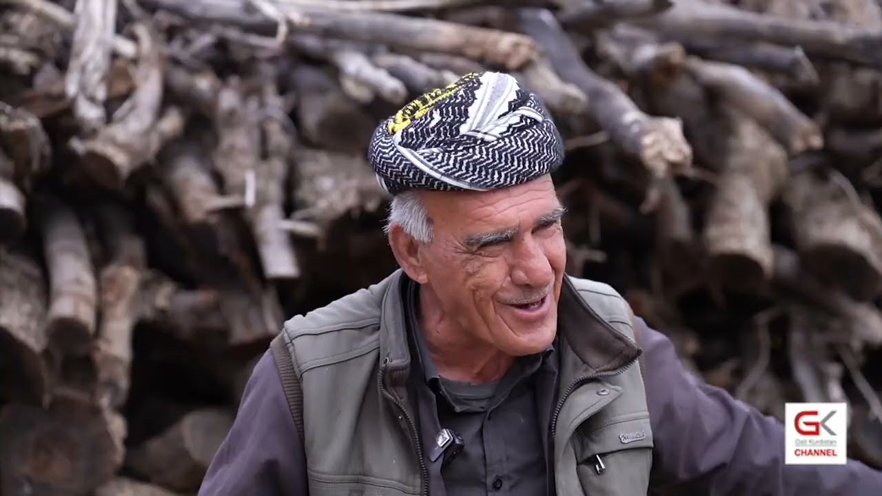ڤیدیۆ | بەرنامەی ژیانەوەی كوردستان..گوندی كەندۆر...دۆڵی مەلەكان...خەلیفان...هەولێر