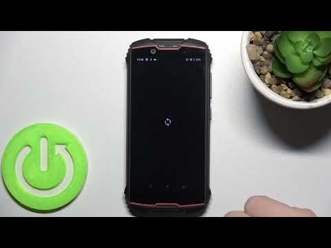 How to Change Google Assistant Voice in CUBOT King Kong Mini 2 – Find Google Assistant Voice Options