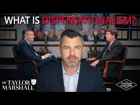 Why Dispensationalism is Wrong (and Dangerous)