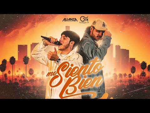 Victor Rivera y Su Nuevo Estilo x Luis Ayala - Me Siento Bien (Video Oficial)