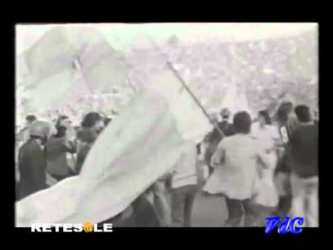 Vite da campioni Retesole Felice Pulici scudetto portiere SS Lazio