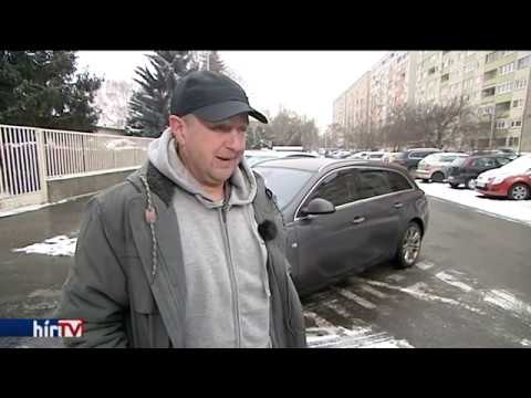 PANASZKÖNYV - Egy utat sem bírt ki a szervizből elhozott autó