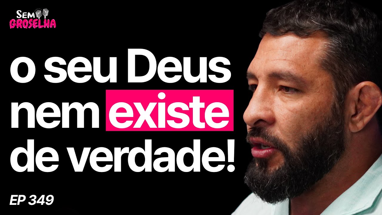 Deus, Filosofia & Ciência-Chileno Gomez