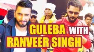 Download lagu GULEBA with RANVEER SINGH | Evan Lenlin mp3 Download lagu GULEBA with RANVEER SINGH | Evan Lenlin mp3
