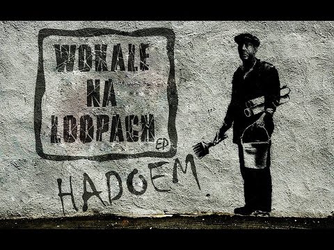 01. HADOEM - ZWYKŁY CZŁOWIEK [WOKALE NA LOOPACH EP 2015] VIDEO