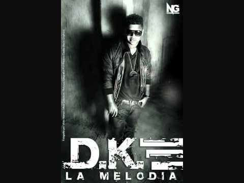 Dk La Melodia - Boyfriend