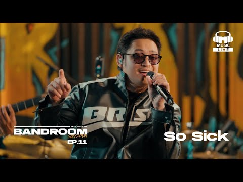 Ne-Yo - So Sick (Khel Pangilinan) | BRS Episode 11 Full Performance