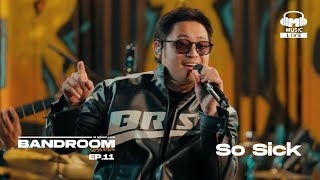 Ne-Yo - So Sick (Khel Pangilinan) | BRS Episode 11 Full Performance