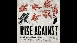 Rise Against ft. MC5 &amp; Rage Against The Machine - Kick Out The Jams [HQ] +DL