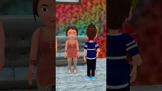Download lagu Raja Ki Shaitani - Pagal Ho Gaya sabko mar raha hai cartoon shorts funny videos comedy viral cartoon mp3 Download lagu Raja Ki Shaitani - Pagal Ho Gaya sabko mar raha hai cartoon shorts funny videos comedy viral cartoon mp3