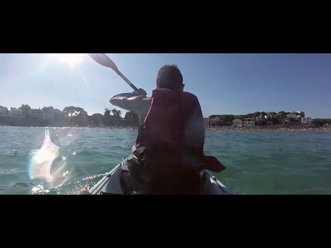 John Knows & Adria Huix - Summer Nights (Official Video)