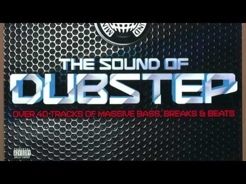 14 - Dreamcatcher - The Sound of Dubstep 1