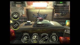 Lethal Brutal Racing Gameplay (PC)