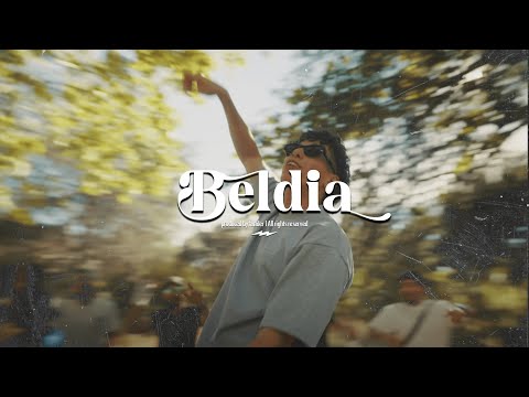 (FREE) Tif x Danyl x Zamdane Type Beat - Beldia 🍃