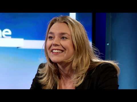 Janneke Willemse — Timeline JannekeWillemse