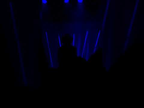 180929 THE COLDE WAVE   오프닝 멘트