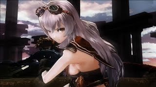 Nights of Azure Steam Key GLOBAL