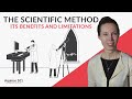 The Scientific Method: Its Benefits and Limitations (Aquinas 101)