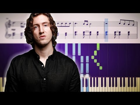 download lagu mp3 mp4 Be Alright Dean Lewis Noten, download lagu Be Alright Dean Lewis Noten gratis, unduh video klip Be Alright Dean Lewis Noten