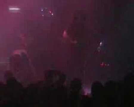 Fell Silent - Double Negative LIVE @ The Pitz Club