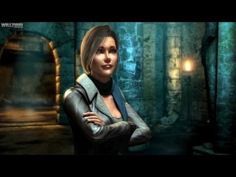 The Saboteur - Mission #15 - Buried Secrets