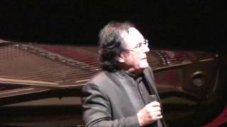 Al Bano: Di rose e di spine