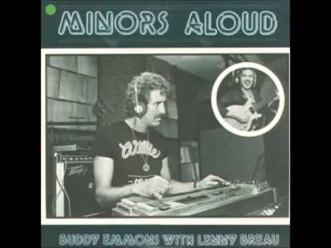 Buddy Emmons & Lenny Breau -- Compared to What
