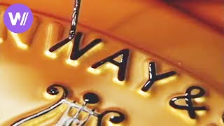 Steinway, Bösendörfer & Bechstein - Der Klaviermarkt im Umbruch