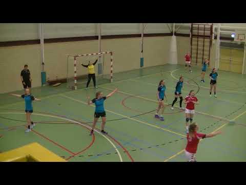 20180217 - Savosa DB1 - KDO DB1 - eerste helft