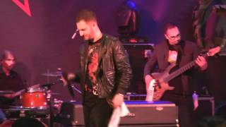 Jon B Performs &quot;Someone To Love&#39; Live @ BHCP Center Stage