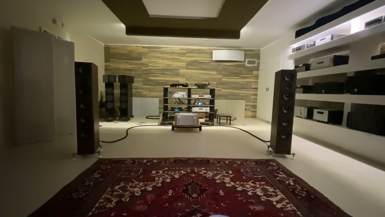 Diffusori Acoustic Energy Ae 520/finale Plinius Sb 301/ Pre Classe cp 60/LUMIN mini u 2 / Matrix m 2