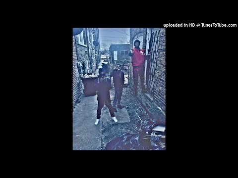 RMB MALIK - Munno Flow