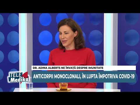 Telemedika 05.11.2020 - Aflați totul despre operația care vindecă diabetul