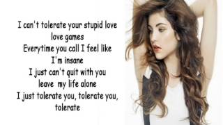 Celeste Buckingham - Stupid Love Games