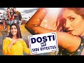 Dosti Ke Side Effects 2019 Sapna Chaudhary Vikrant Anand Zuber Khan Romantic Movie
