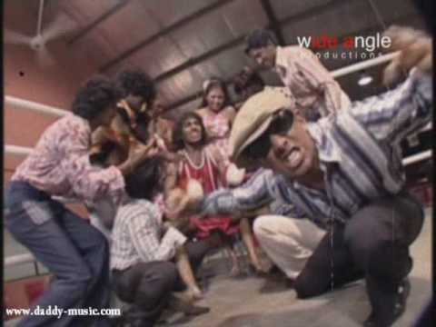 Massina - Daddy (Official)