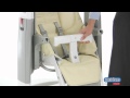 Peg-Perego IH02000001BL46 - видео