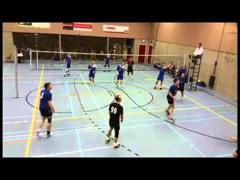 AVC'87 - Forza Schouwen-Duiveland