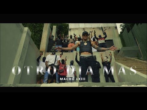Macho LXlll oficial and 2 more