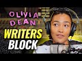 Writing A Song About WRITERS BLOCK - Olivia Dean 'Messy' Demo.